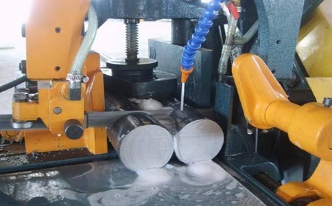 丹寨卧式带锯床的送料方式有哪几种? 丹寨卧式带锯床的送料方式有哪几种?