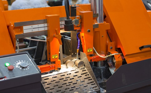 丹寨龙门带锯床具备哪些优点？